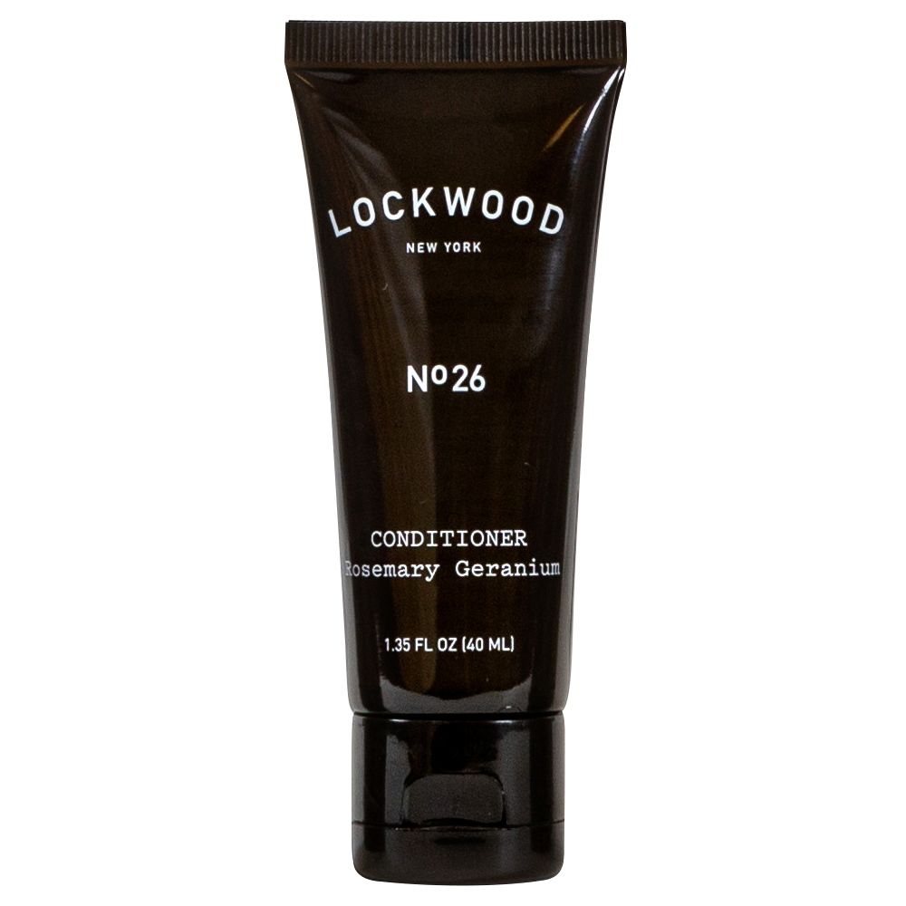 Lockwood NY 40ml Conditioner Tube